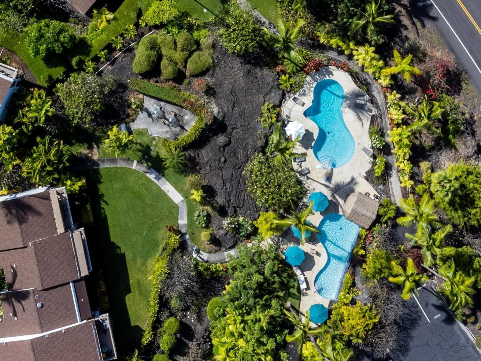 "Makani Moana" At Keauhou Resort #104, Entire Townhome Close To Kona カイルア・コナ エクステリア 写真