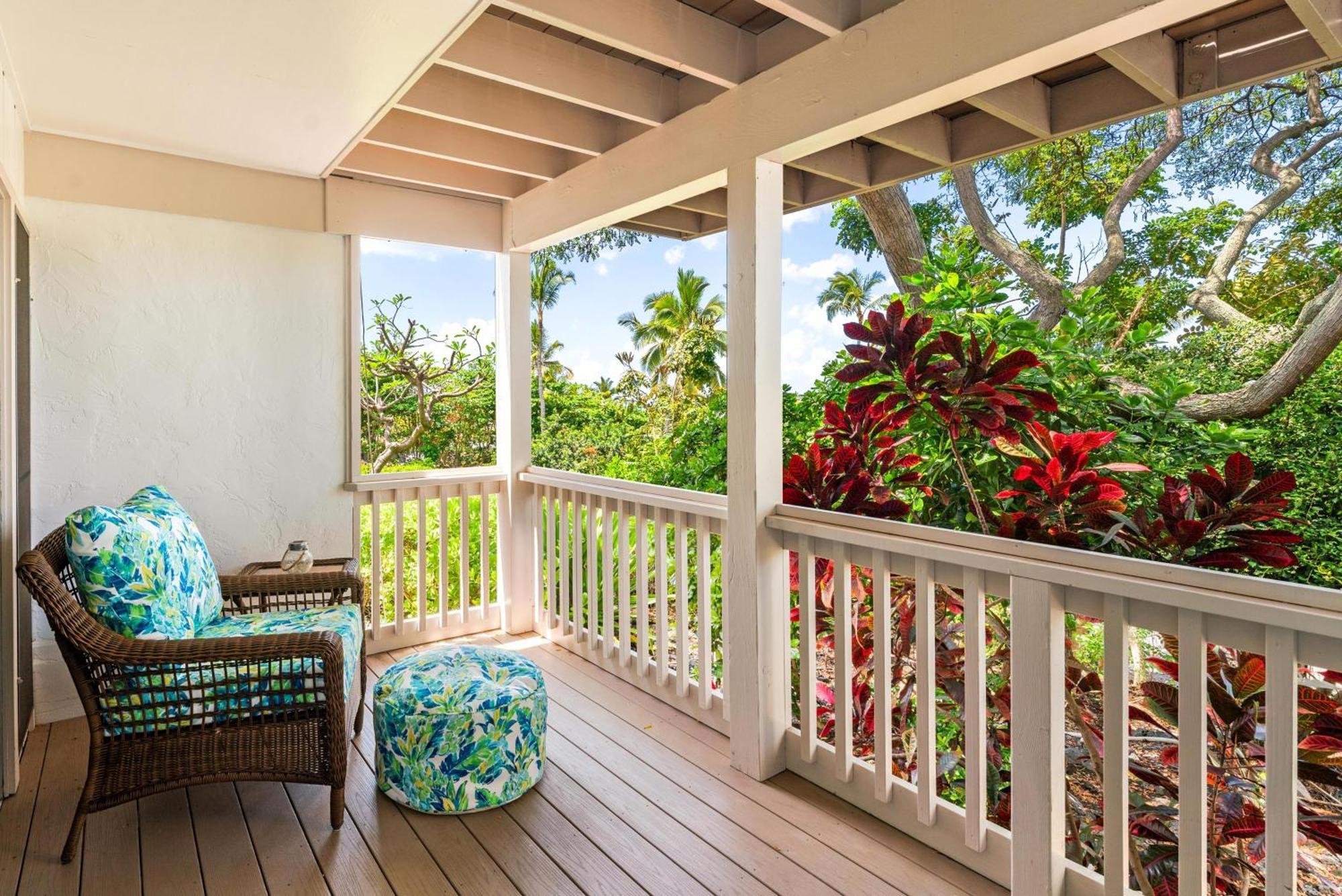 "Makani Moana" At Keauhou Resort #104, Entire Townhome Close To Kona カイルア・コナ エクステリア 写真