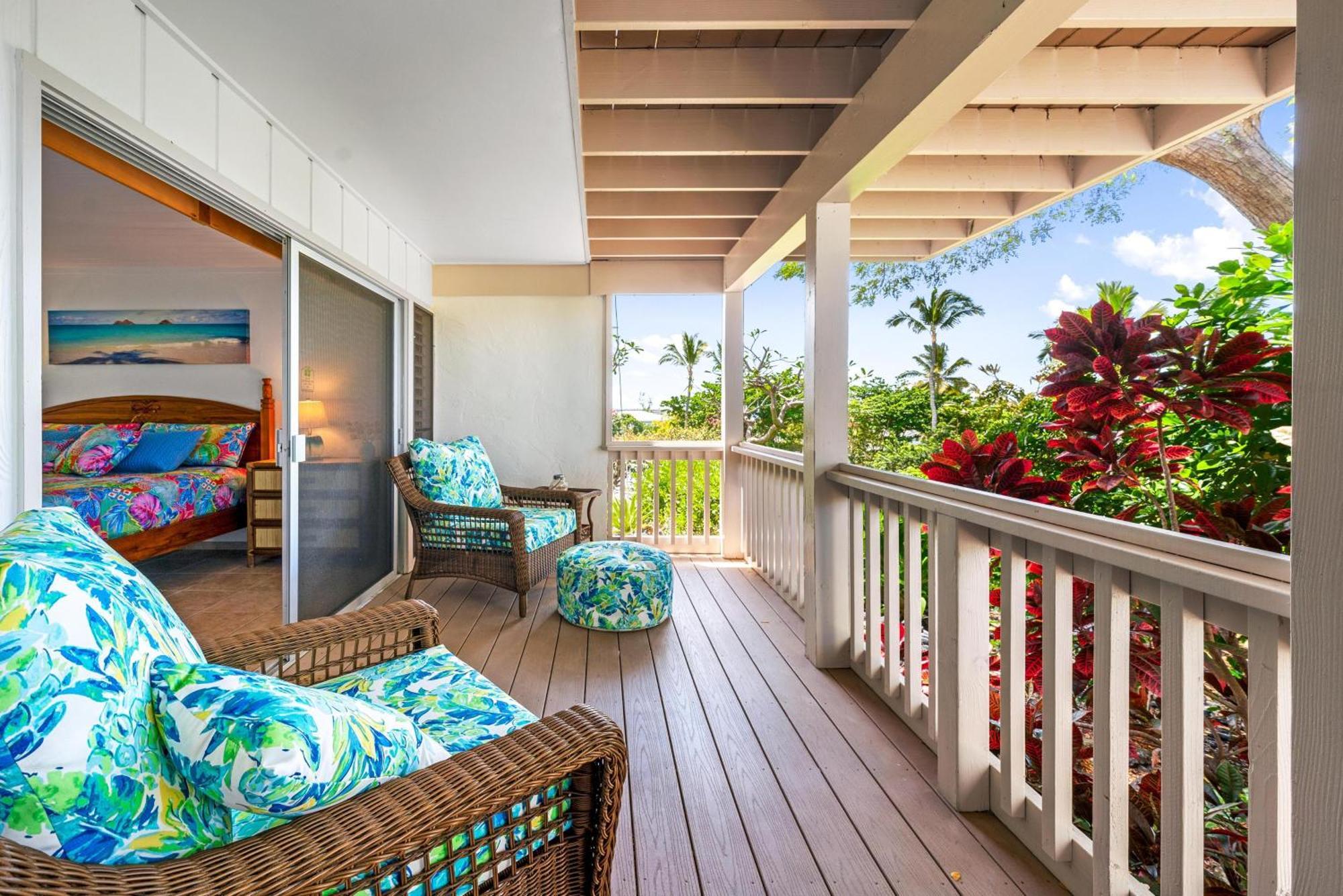 "Makani Moana" At Keauhou Resort #104, Entire Townhome Close To Kona カイルア・コナ エクステリア 写真