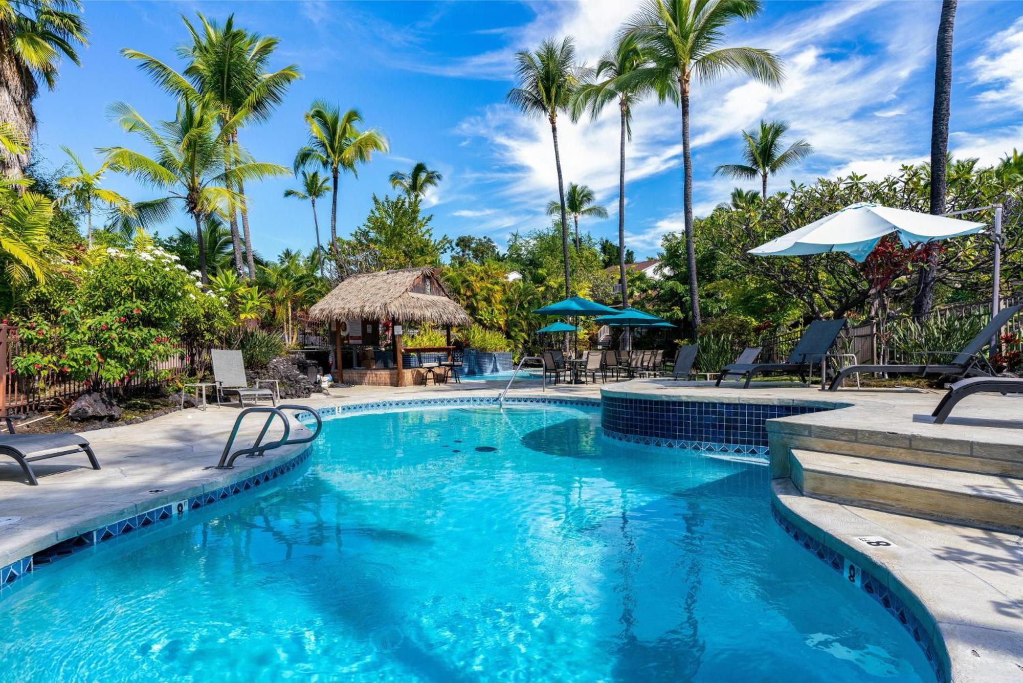 "Makani Moana" At Keauhou Resort #104, Entire Townhome Close To Kona カイルア・コナ エクステリア 写真