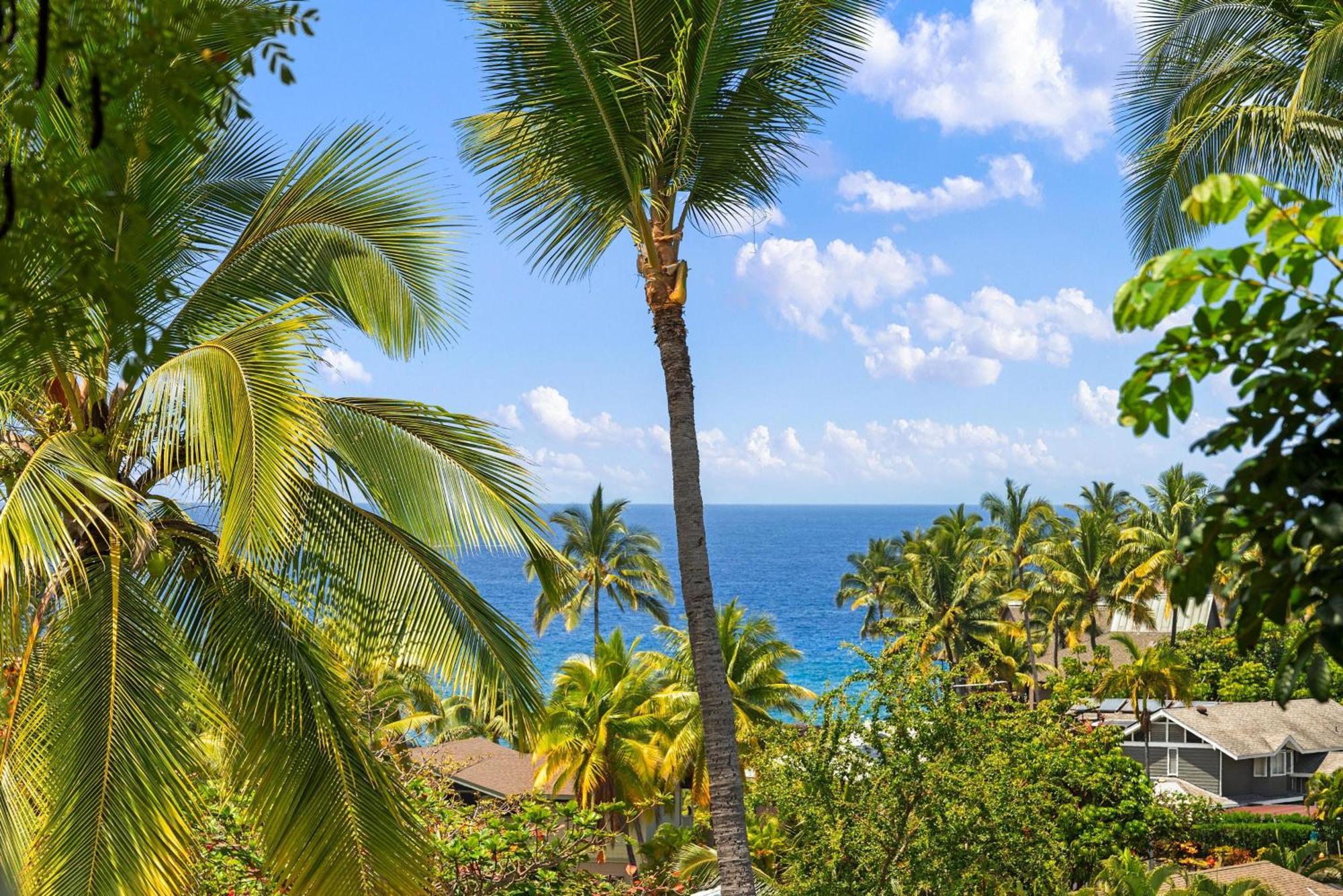"Makani Moana" At Keauhou Resort #104, Entire Townhome Close To Kona カイルア・コナ エクステリア 写真