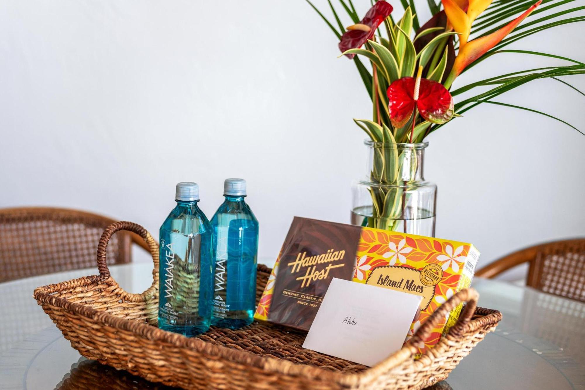 "Makani Moana" At Keauhou Resort #104, Entire Townhome Close To Kona カイルア・コナ エクステリア 写真
