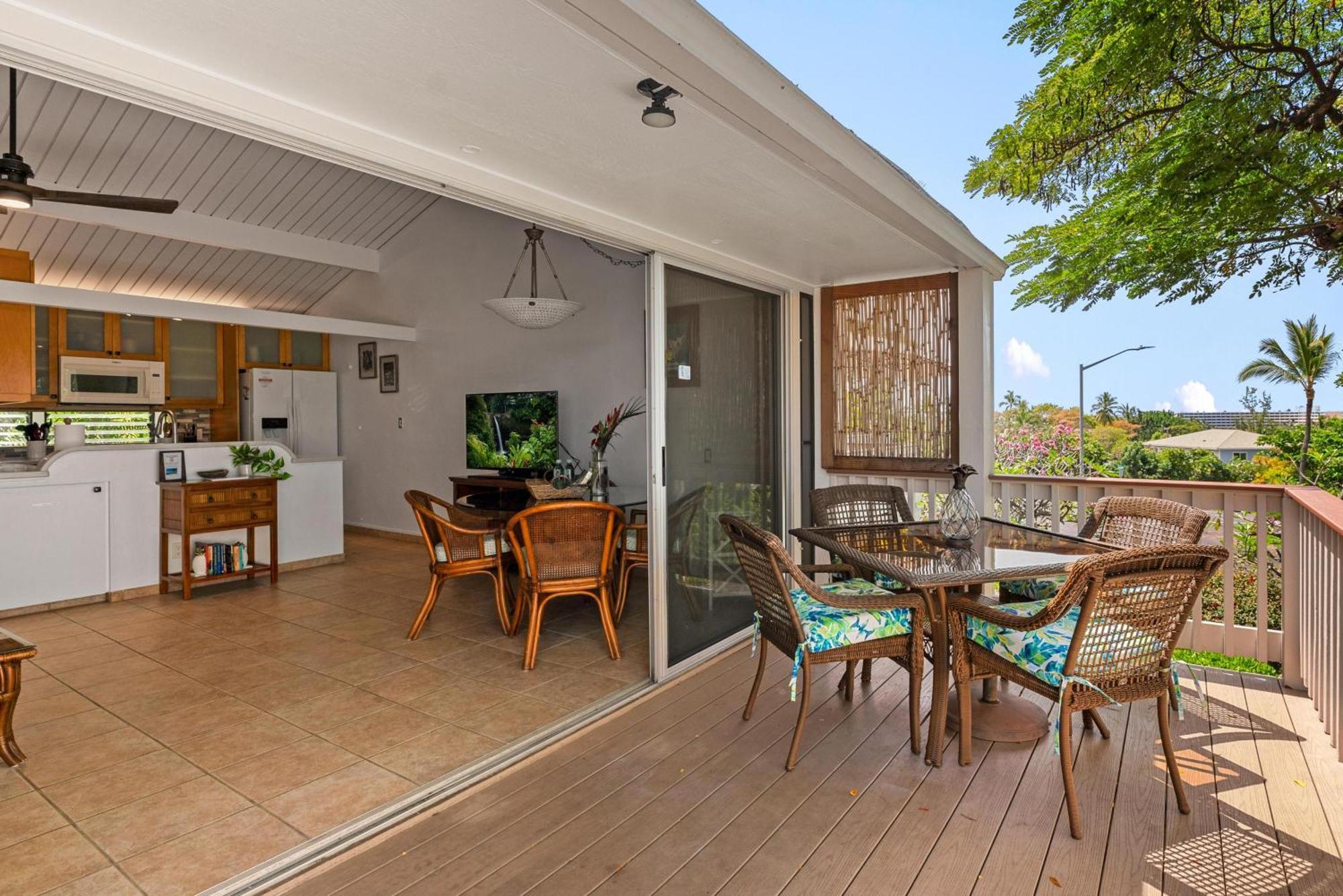 "Makani Moana" At Keauhou Resort #104, Entire Townhome Close To Kona カイルア・コナ エクステリア 写真