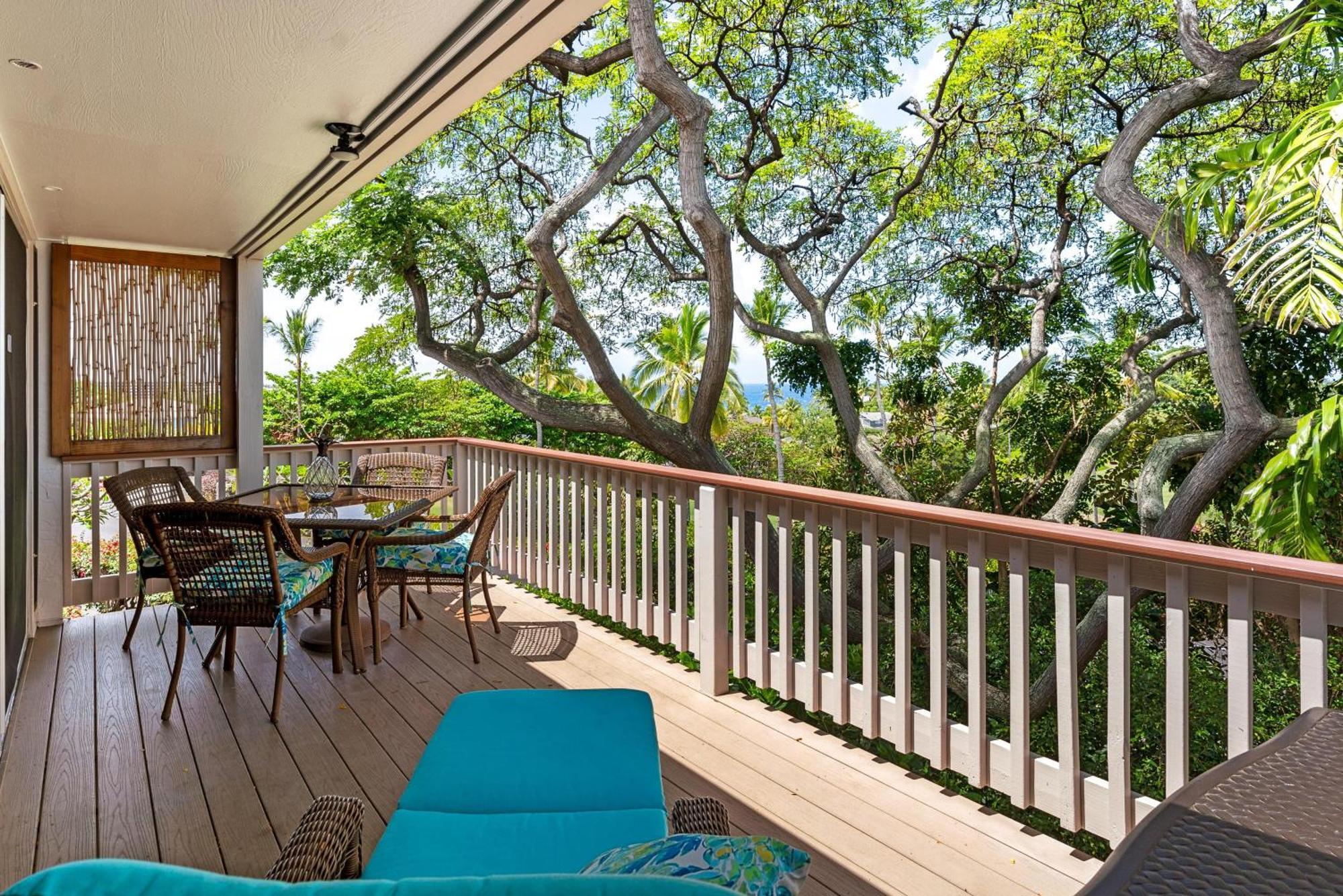 "Makani Moana" At Keauhou Resort #104, Entire Townhome Close To Kona カイルア・コナ エクステリア 写真