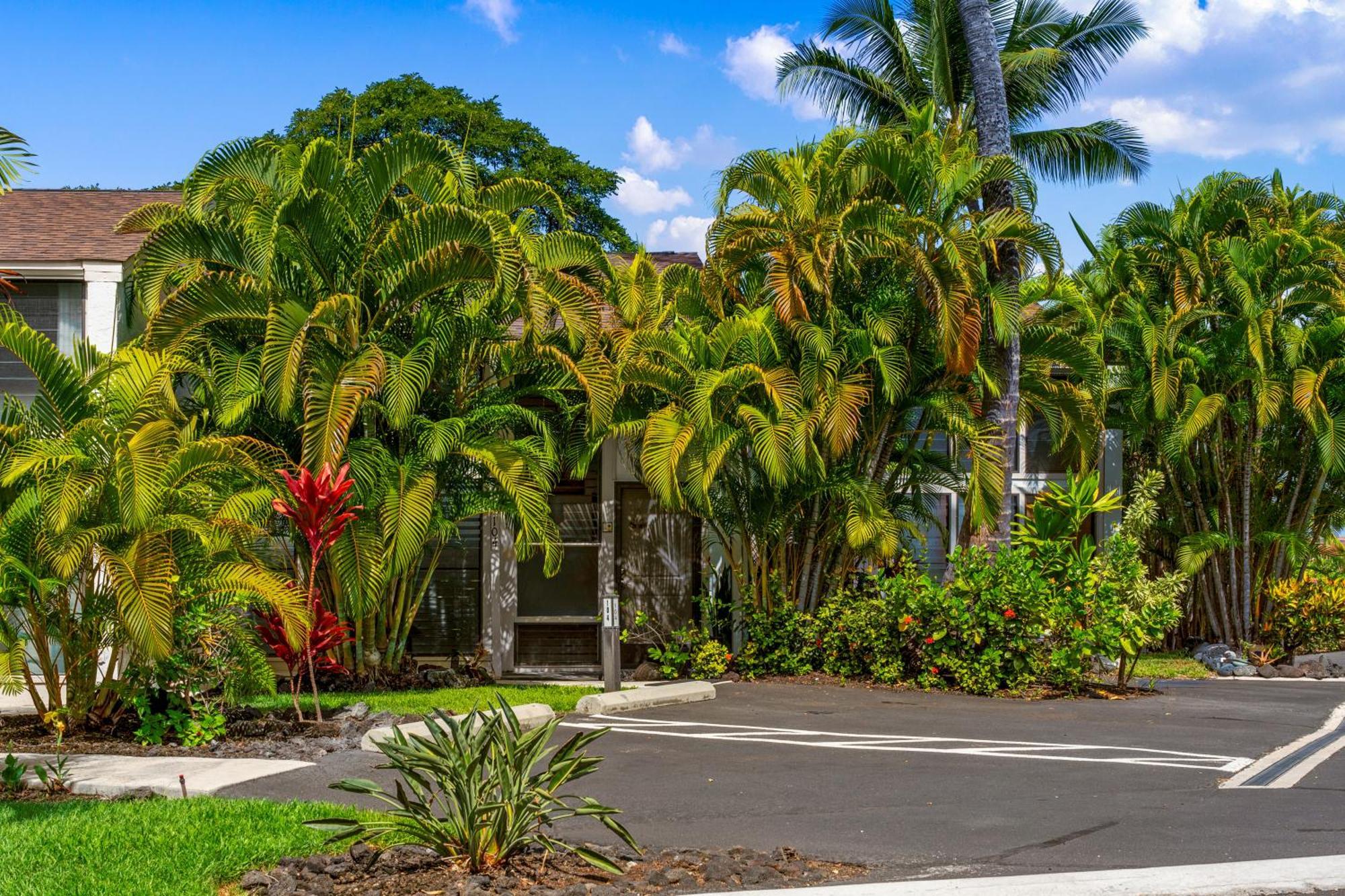"Makani Moana" At Keauhou Resort #104, Entire Townhome Close To Kona カイルア・コナ エクステリア 写真