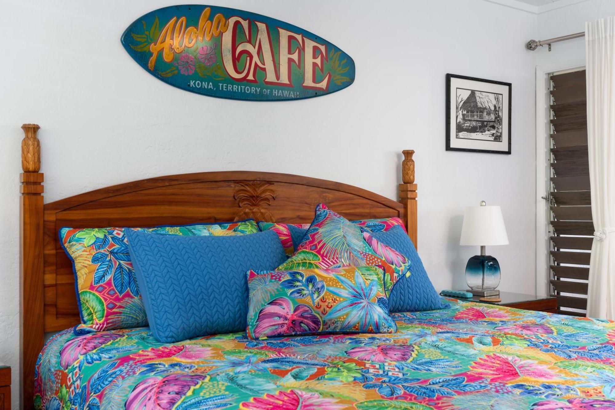 "Makani Moana" At Keauhou Resort #104, Entire Townhome Close To Kona カイルア・コナ エクステリア 写真