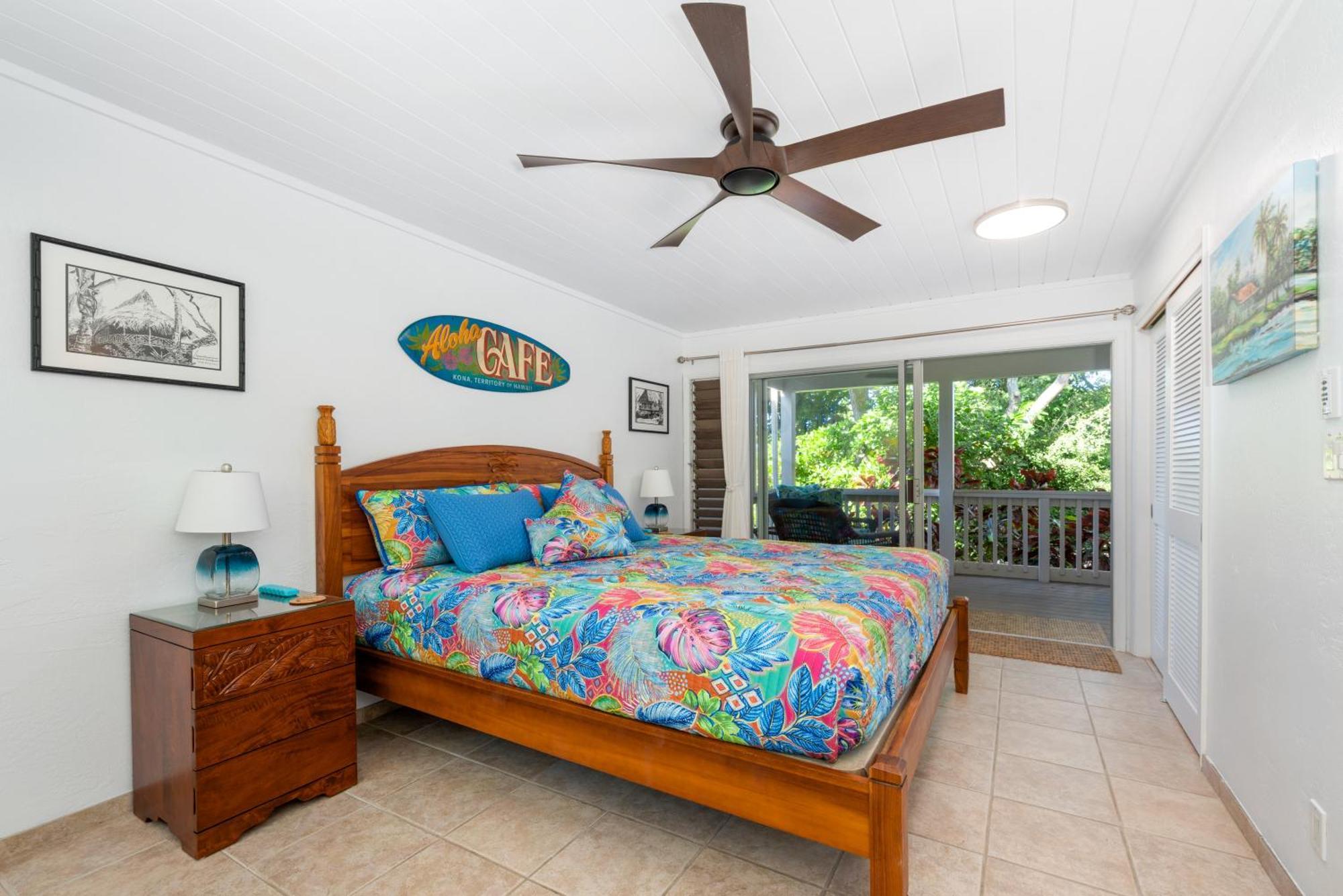 "Makani Moana" At Keauhou Resort #104, Entire Townhome Close To Kona カイルア・コナ エクステリア 写真