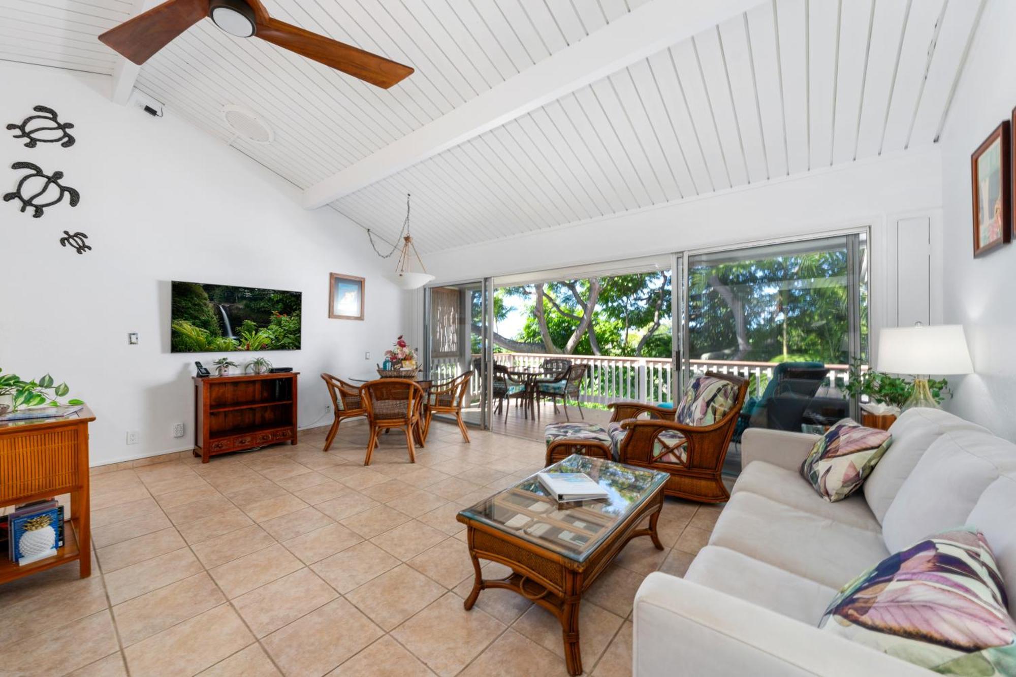 "Makani Moana" At Keauhou Resort #104, Entire Townhome Close To Kona カイルア・コナ エクステリア 写真